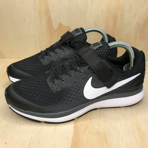 NIB Nike Air Zoom Pegasus 34 Flyease - Picture 3 of 8